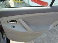 2010 Magnetic Gray Metallic Toyota Camry LE  photo #22