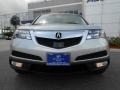 2012 Palladium Metallic Acura MDX SH-AWD Advance  photo #2