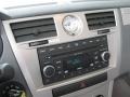 2008 Bright Silver Metallic Chrysler Sebring LX Convertible  photo #21