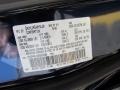 Atlantic Blue Pearl - Grand Caravan SXT Photo No. 7