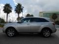 2012 Palladium Metallic Acura MDX SH-AWD Advance  photo #4