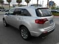 2012 Palladium Metallic Acura MDX SH-AWD Advance  photo #5