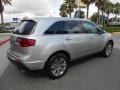 2012 Palladium Metallic Acura MDX SH-AWD Advance  photo #7