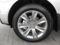 2012 Palladium Metallic Acura MDX SH-AWD Advance  photo #9