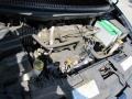Atlantic Blue Pearl - Grand Caravan SXT Photo No. 28