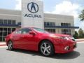 2012 Milano Red Acura TSX Sedan  photo #1