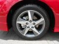 Milano Red - TSX Sedan Photo No. 9