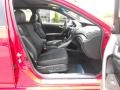Milano Red - TSX Sedan Photo No. 13