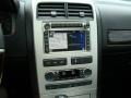 2010 White Platinum Tri-Coat Lincoln MKX FWD  photo #22