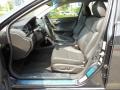 Graphite Luster Metallic - TSX Technology Sedan Photo No. 11