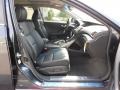 Graphite Luster Metallic - TSX Technology Sedan Photo No. 13