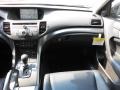 Graphite Luster Metallic - TSX Technology Sedan Photo No. 15