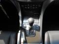 Graphite Luster Metallic - TSX Technology Sedan Photo No. 18