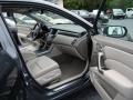 2010 Polished Metal Metallic Acura RDX   photo #14