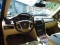 2010 Infrared Cadillac Escalade Luxury AWD  photo #11