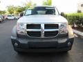 Bright Silver Metallic - Nitro SXT Photo No. 7