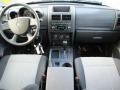 Bright Silver Metallic - Nitro SXT Photo No. 10