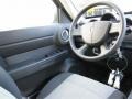 Bright Silver Metallic - Nitro SXT Photo No. 11