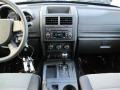Bright Silver Metallic - Nitro SXT Photo No. 12
