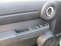 Bright Silver Metallic - Nitro SXT Photo No. 15