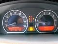  2006 7 Series 750i Sedan 750i Sedan Gauges