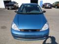 Light Sapphire Blue Metallic - Focus LX Sedan Photo No. 7