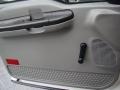 Oxford White - F350 Super Duty XL Regular Cab Flatbed Photo No. 12