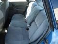 Light Sapphire Blue Metallic - Focus LX Sedan Photo No. 13