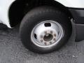 Oxford White - F350 Super Duty XL Regular Cab Flatbed Photo No. 19