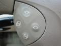 2005 Mercedes-Benz E 320 4Matic Wagon Controls