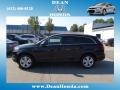 Phantom Black Pearl Effect 2009 Audi Q7 3.0 TDI quattro