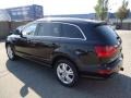 Phantom Black Pearl Effect - Q7 3.0 TDI quattro Photo No. 2