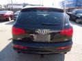 Phantom Black Pearl Effect - Q7 3.0 TDI quattro Photo No. 3