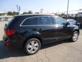 Phantom Black Pearl Effect - Q7 3.0 TDI quattro Photo No. 4