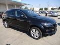Phantom Black Pearl Effect - Q7 3.0 TDI quattro Photo No. 6