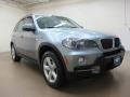 Space Grey Metallic - X5 3.0si Photo No. 1