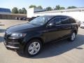 Phantom Black Pearl Effect - Q7 3.0 TDI quattro Photo No. 8