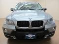 Space Grey Metallic - X5 3.0si Photo No. 2