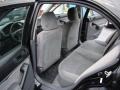 Nighthawk Black Pearl - Civic LX Sedan Photo No. 10