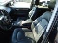 Phantom Black Pearl Effect - Q7 3.0 TDI quattro Photo No. 10