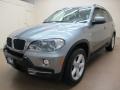 Space Grey Metallic - X5 3.0si Photo No. 4