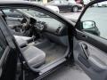 Nighthawk Black Pearl - Civic LX Sedan Photo No. 11
