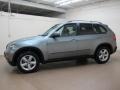Space Grey Metallic - X5 3.0si Photo No. 5