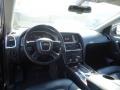 Black Prime Interior Photo for 2009 Audi Q7 #69887509