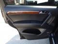 Phantom Black Pearl Effect - Q7 3.0 TDI quattro Photo No. 13