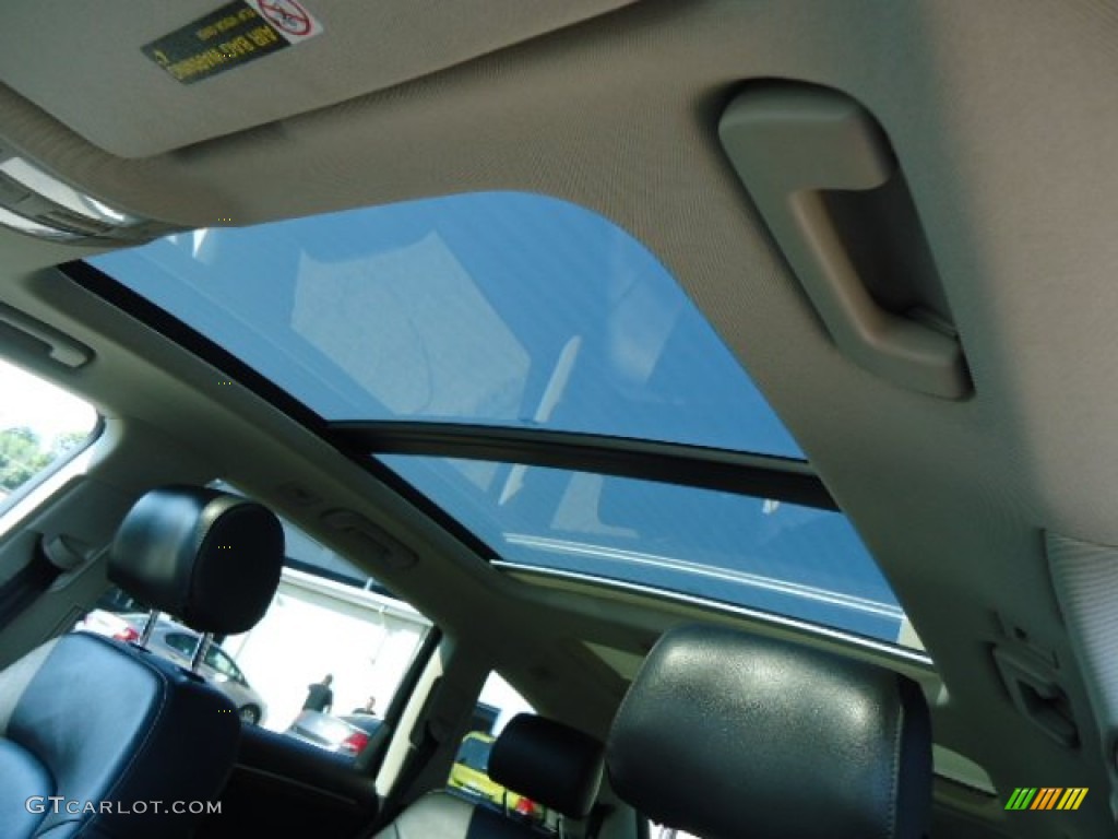 2009 Audi Q7 3.0 TDI quattro Sunroof Photo #69887536