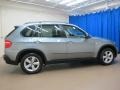 Space Grey Metallic - X5 3.0si Photo No. 10