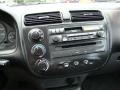 Nighthawk Black Pearl - Civic LX Sedan Photo No. 18