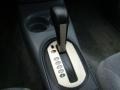Nighthawk Black Pearl - Civic LX Sedan Photo No. 19