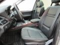 Space Grey Metallic - X5 3.0si Photo No. 17